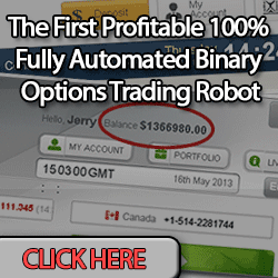 Binary options plugin